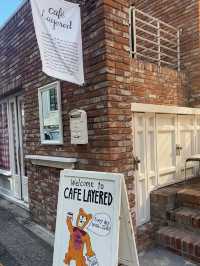 Seoul | Yeonnam-dong’s Puppy Café Is an Instagram Dream!