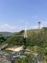 서울 1시간, 뚜벅이로는 가기 힘든 숨겨진 여행지