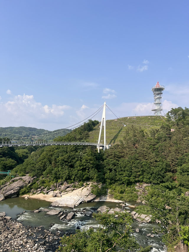 서울 1시간, 뚜벅이로는 가기 힘든 숨겨진 여행지