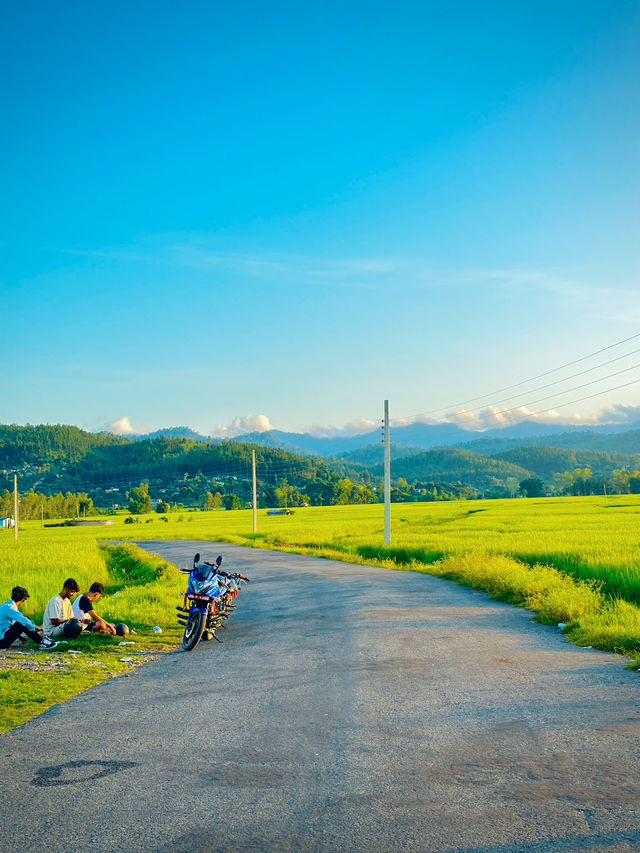 Surkhet the gateway of Jumla and rara 