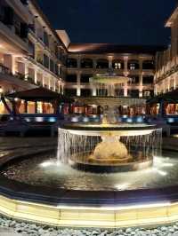 🇲🇾☀️ Melaka Escape: Riverside Luxury & Historic Streets Await at Casa del Rio! 🏞️🍹