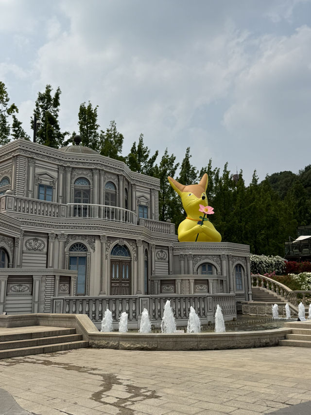 에버랜드 6월 이벤트 총정리! 꽃과 함께하는 특별한 여름 시작