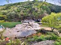 Rocky Rivers & Forest Feels
