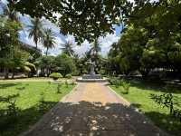 Haunting Echoes of the Past: Tuol Sleng Genocide Museum