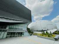 Photo SeMA: Seoul’s New Lens on Art
