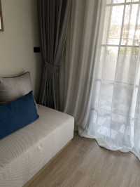 Health Land Resort & Spa: การพักผ่อนครบวงจร