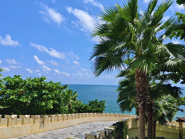 🇻🇳 ฟูกวกเวียดนาม…แต่เหมือนหลุดไปอิตาลี + มัลดีฟส์