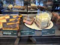 ☕ Starbucks with Space & Souvenirs: A Chill Spot in Sunshine City 🛍️