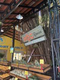 Da Nang MOC Seafood Restaurant