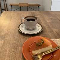【大阪】Chapter Coffee