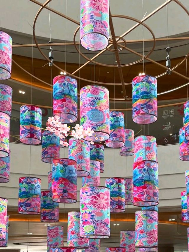 🇨🇳🛍️ Tianhe Tee Mall: Guangzhou’s Shopping Playground! ✨🛒