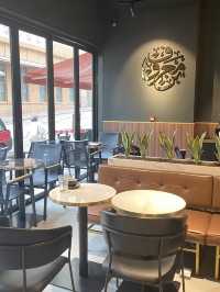 Marouf Coffee, A Journey of Passion in Every Cup