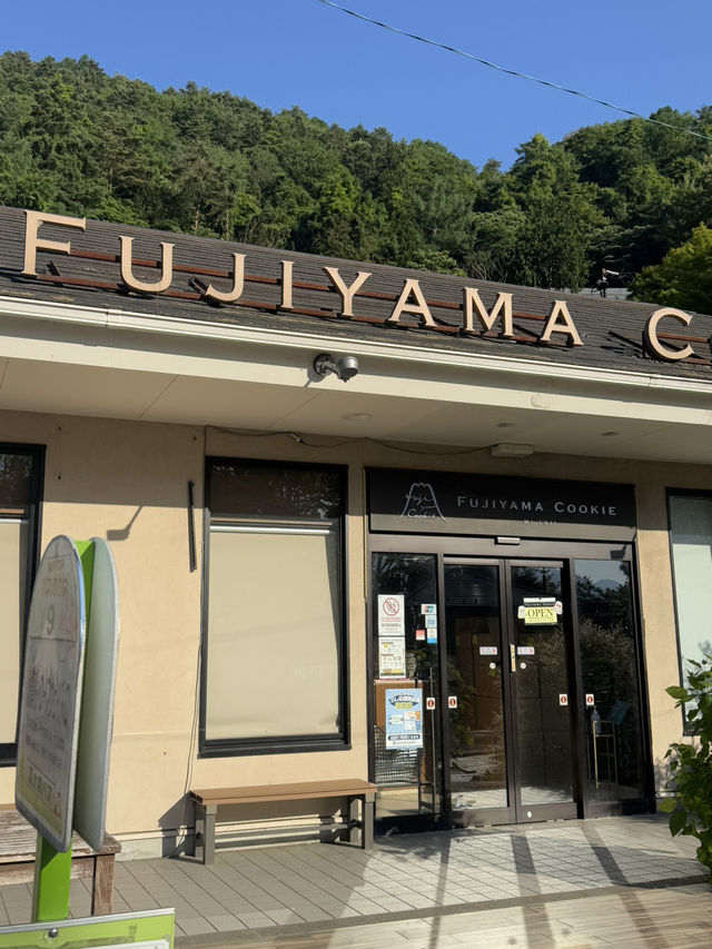 Mt.Fuji kawaguchigo