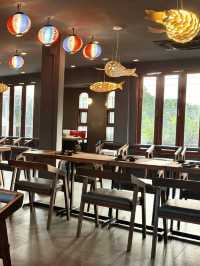 🌟อาหารญี่ปุ่นสุดพรีเมี่ยม ร้านลับบรรยากาศดี