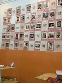 ร้านขนมหวานน้ำกะทิโบราณ ย่านเมืองใหม่ชลบุรี