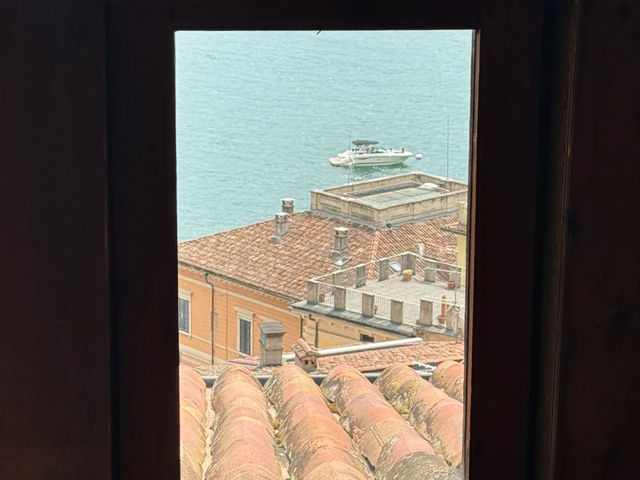 🍋🇮🇹 My Love Affair with Rural Italy: Limone Sul Garda!