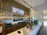 Olive & Co, Batam – Scenic Spot with Great Food!