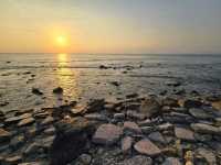 Hainan, where you enjoy the sea, animal, shopping