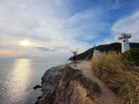 อุทยานแห่งชาติหมู่เกาะลันตา จ. กระบี่