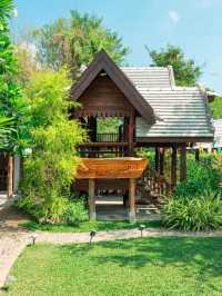 Lan  Long  Khao 💚🌱 cafe & resort 