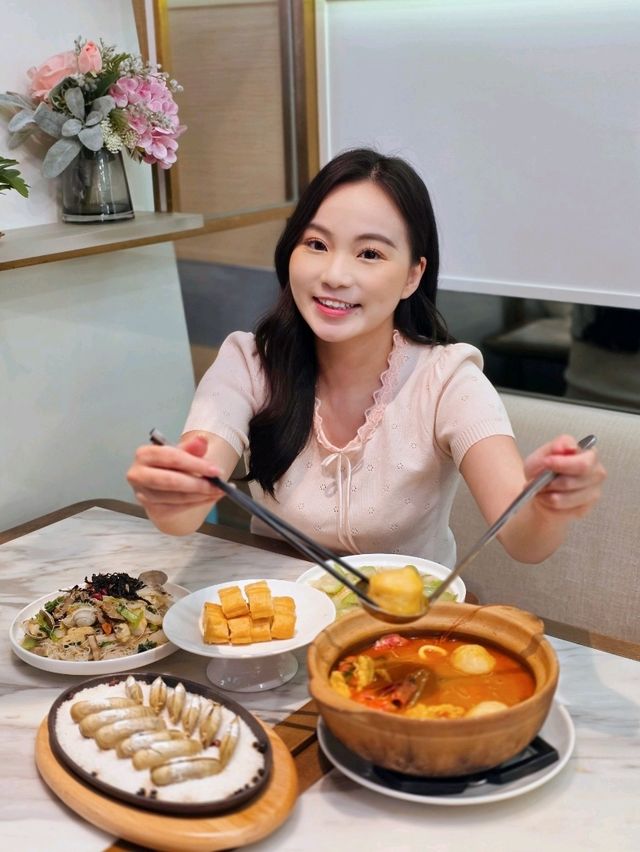 鑽石山l 值得一試既福建菜 鑽石山l 值得一試既福建菜