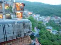เดินเล่นเพลิน ๆ ที่ Jiufen Old Street