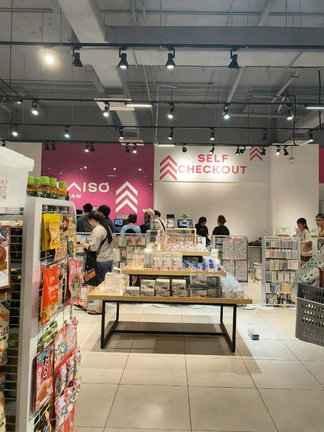 I Found Stitch Paradise in Desaru – And It Was Budget Friendly!