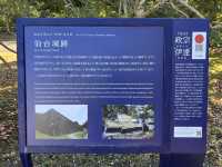🍀 Review: Strolling Through History at Aobayama Park