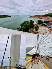 Spanning the Sea: A Visit to Barelang’s Signature Bridge