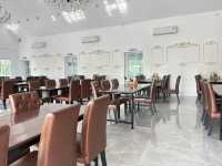 แพททริคคาเฟ่ สระบุรี