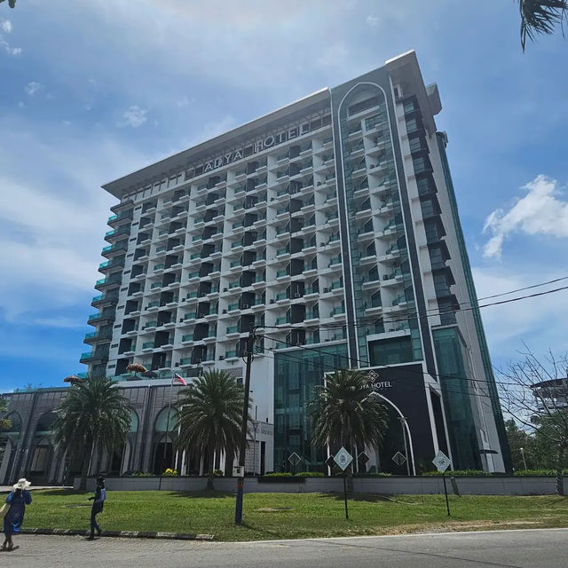 ADYA HOTEL LANGKAWI