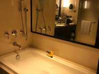 The Athenee Hotel Bangkok 