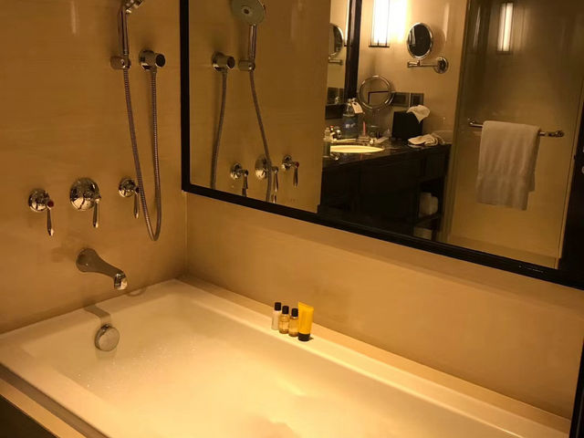 The Athenee Hotel Bangkok 