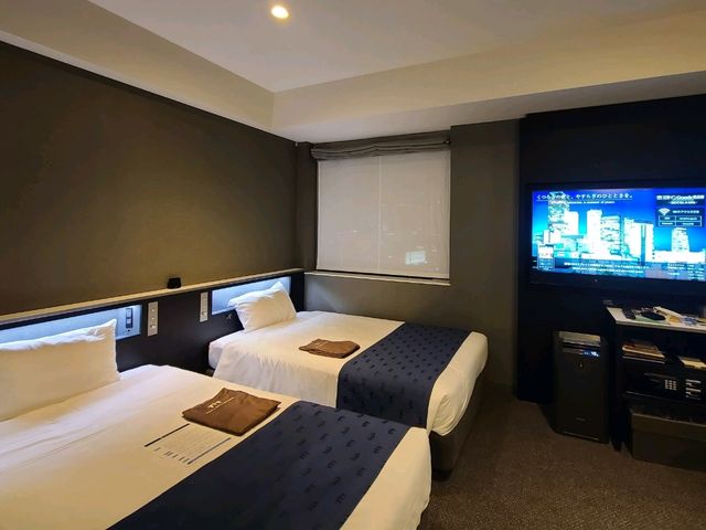 산코 인 그란데 나고야(Sanco Inn Grande Nagoya)