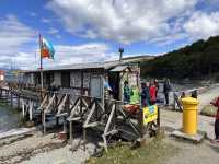 【最南端郵便局｜End of the World Post Office】
