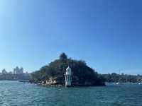 Sydney Stroll: Mosman Bay to Cremorne Point 🇦🇺🚶‍♀️