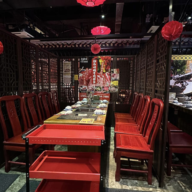 好味宮廷式火鍋店🌸 好味宮廷式火鍋店🌸
