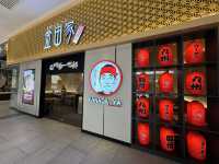 🍜 Kanada-Ya Penang – A Quiet Afternoon with Bold Flavours