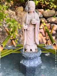 ไดโชจิ เทมเพิล ศาลาธรรมกลางหุบเขา