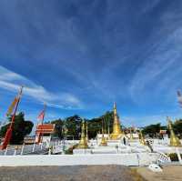 วัดเจดีย์ทอง