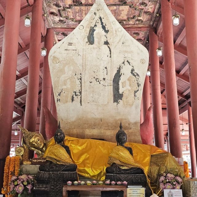 วัดสิงห์ ปทุมธานี