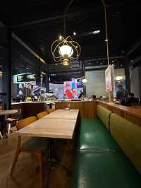 Sky-High Yum Cha: Wanhoi's Dim Sum Dreams in Genting
