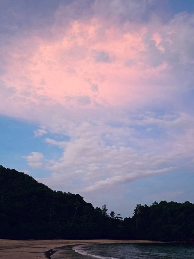 เที่ยวชุมพร