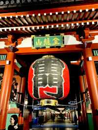 🇯🇵✨ 4D3N Tokyo Adventure Itinerary — First-timers Must Read! ✨🇯🇵