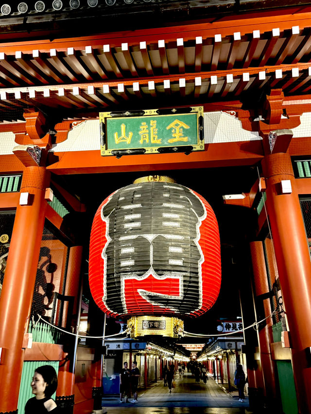 🇯🇵✨ 4D3N Tokyo Adventure Itinerary — First-timers Must Read! ✨🇯🇵