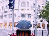George Penang