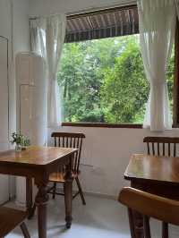 Pick 인생 까눌레, 중국 포산 Nanako 커페