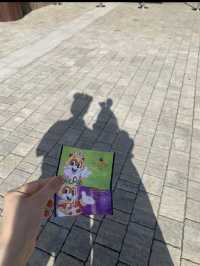 📍 부산 롯데월드, 하루쯤은 어른도 동심으로