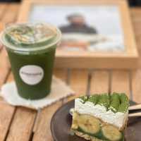  KheanSang Coffee & Studio