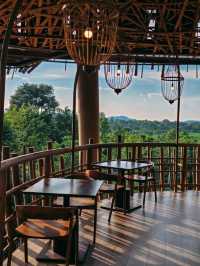 Jamii Coffee House